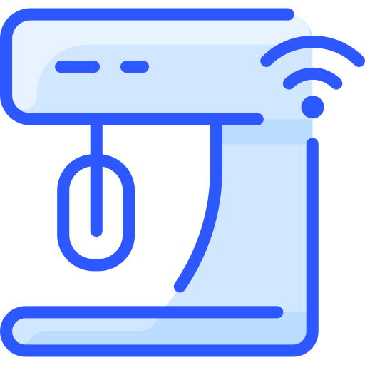 Mixer blender 图标