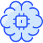 Brain icon 64x64