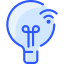Light bulb icon 64x64