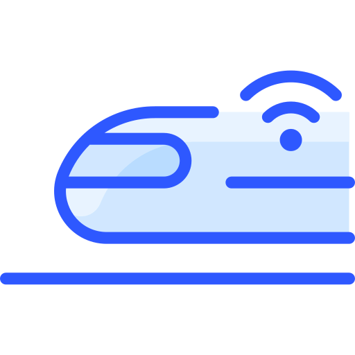Train icon