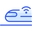 Train icon 64x64