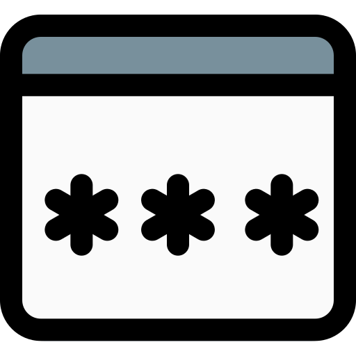 Browser Symbol