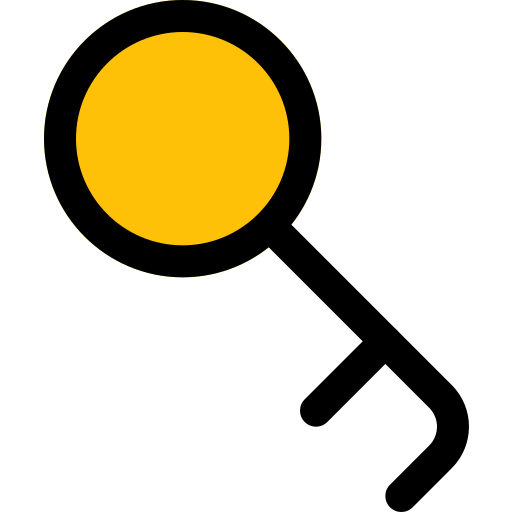 Key icon