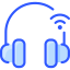 Headphones icon 64x64