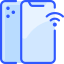 Smartphone icon 64x64