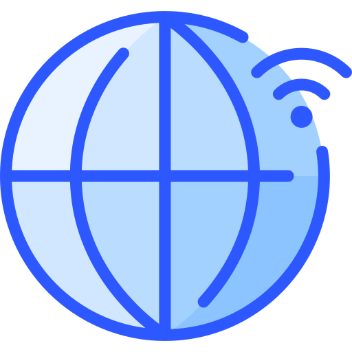 Globe 图标