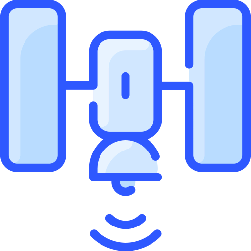 Satellite icon