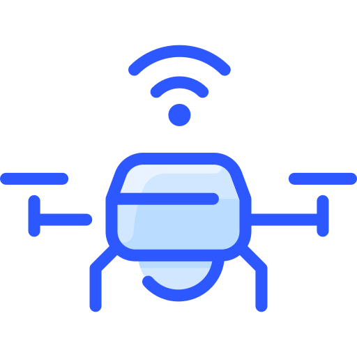 Drone icon