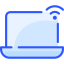Laptop icon 64x64