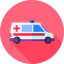 Ambulance icon 64x64
