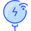 Wireless charger icon 64x64