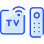 Smart tv icon 64x64