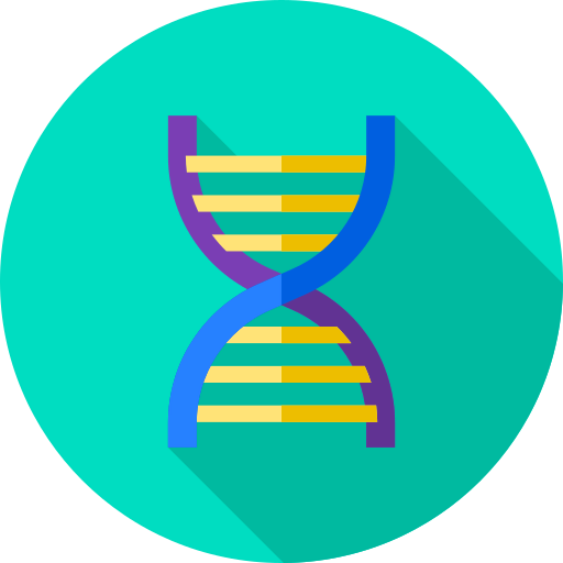 Dna icon