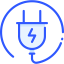 Plug icon 64x64