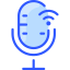 Microphone icon 64x64