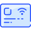Credit card icon 64x64