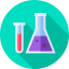 Test tube icon 64x64