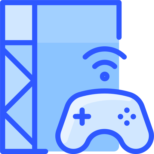 Game console 图标