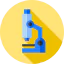 Microscope icon 64x64