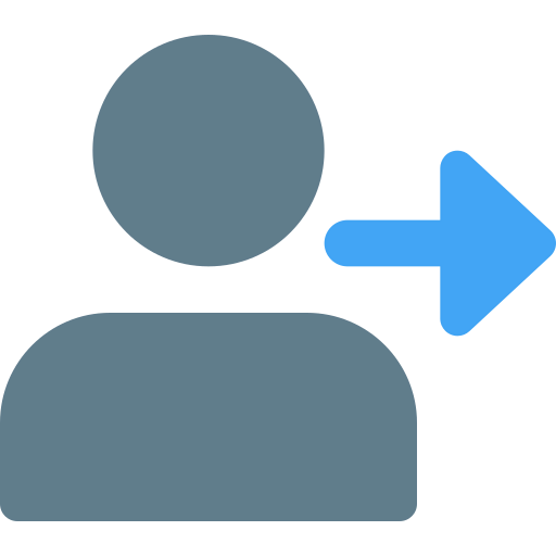 User icon