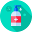 Disinfectant icon 64x64