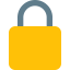 Lock 图标 64x64