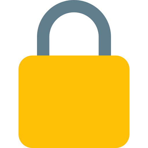 Lock icon
