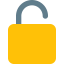 Unlock 图标 64x64