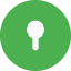 Keyhole 图标 64x64