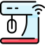 Mixer blender Symbol 64x64