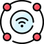 Wifi Symbol 64x64