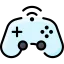 Gamepad Symbol 64x64