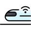 Train Symbol 64x64