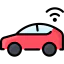 Car Symbol 64x64