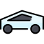 Car Symbol 64x64