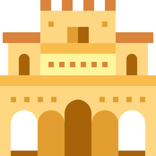 Alhambra icon
