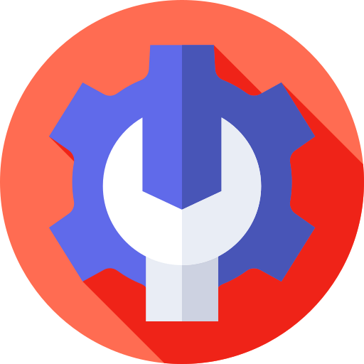 Admin icon
