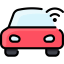 Car Symbol 64x64