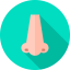 Nose icon 64x64