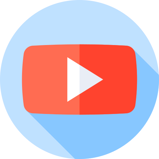 Youtube icon