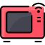 Microwave Symbol 64x64