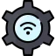 Setting Symbol 64x64