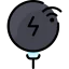 Wireless charger Symbol 64x64