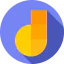 Jamboard іконка 64x64