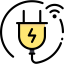 Plug Symbol 64x64
