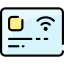 Credit card Symbol 64x64