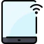 Tablet Symbol 64x64
