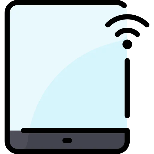 Tablet icon