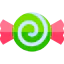 Candy icon 64x64
