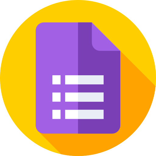Google forms 상